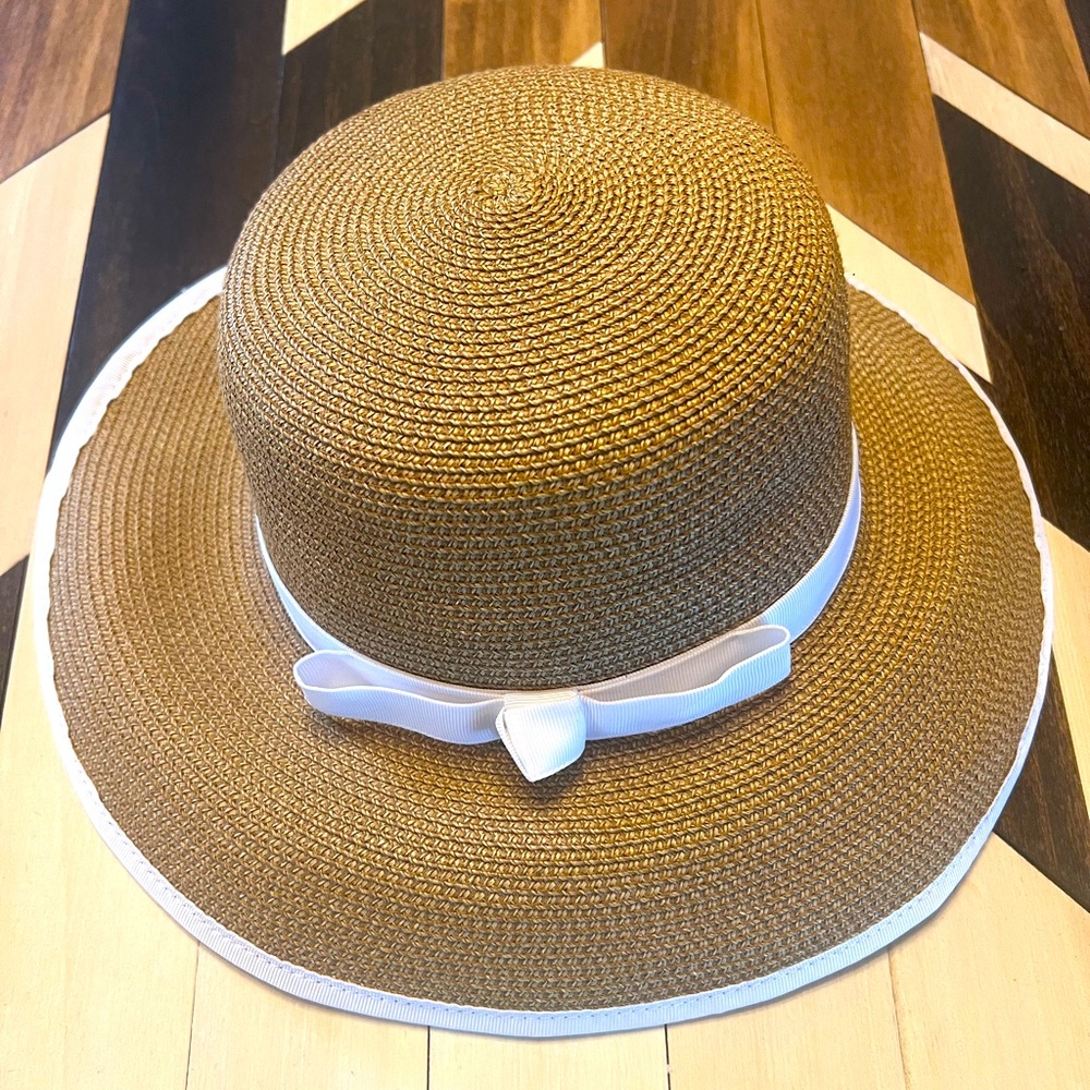 Eric Javits Squishee Cap Adjustable - image 4